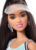 Barbie Fashionistas #86 Sweet & Sporty Doll - Original