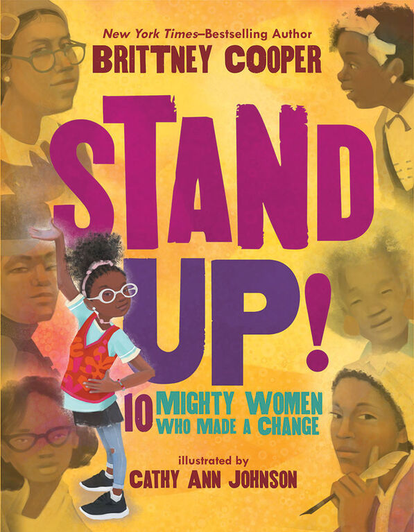 Stand Up! English Edition Toys R Us Canada