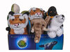 BBC Planet Earth 7" Assortment - 1 per order, colour may vary (Each sold separately, selected at Random)