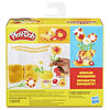 Play-Doh Tournesols et marguerites, coffret de pâte à modeler, loisirs créatifs