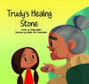Trudy's Healing Stone - English Edition
