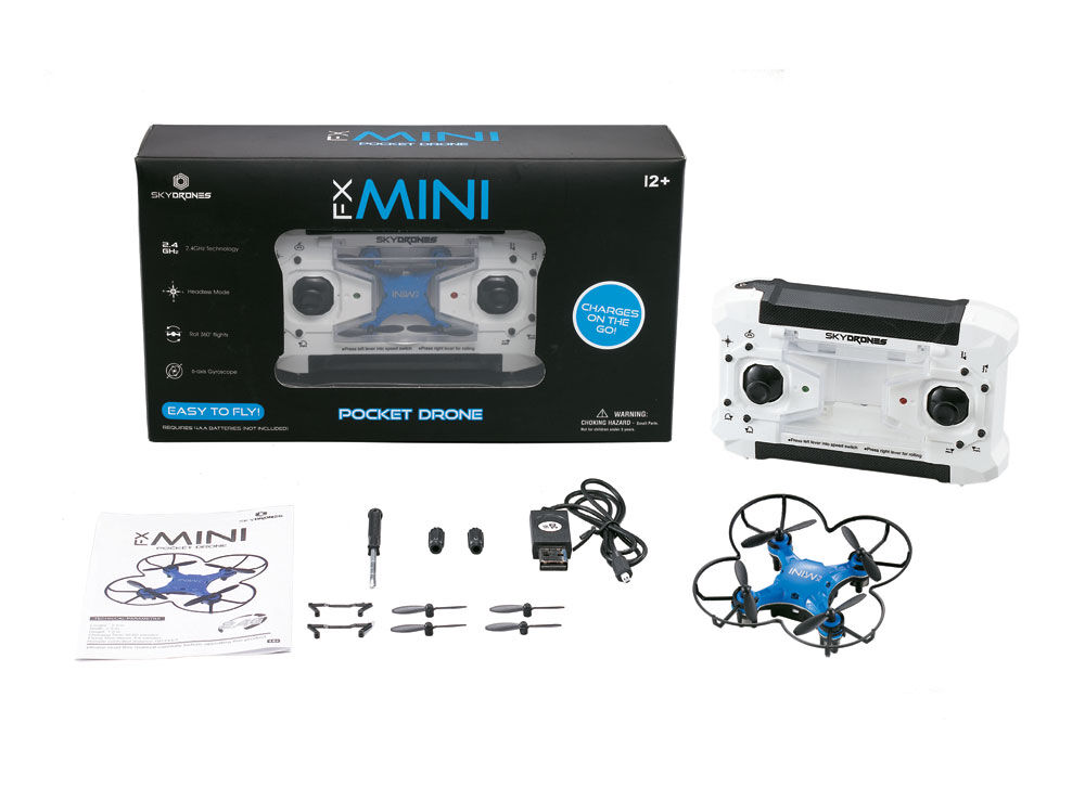 Sky drones hot sale mini