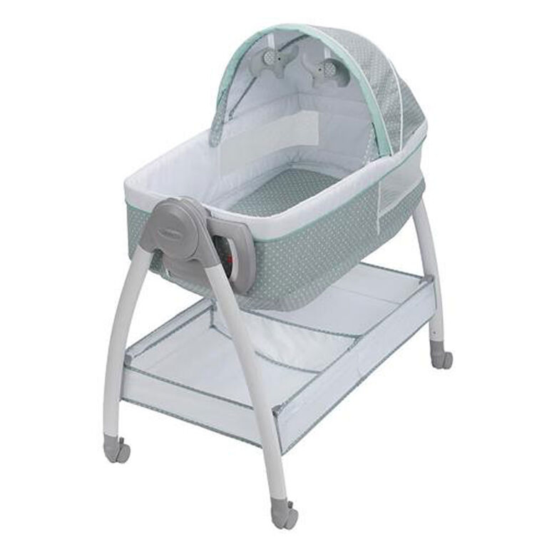 Berceau Graco Dream Suite™, Lullaby.