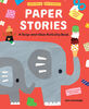 Paper Stories - English Edition