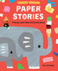 Paper Stories - Édition anglaise