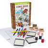 Kid Made Modern – Trousse de bandes dessinées
