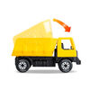 Tonka - Steel Classics Giga Dump Truck