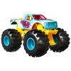 Hot Wheels Monster Trucks Megajolt 1:24 Scale
