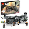 LEGO Star Wars Le Justifier 75323 Ensemble de construction (1 022 pièces)