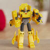 Transformers Bumblebee Cyberverse Adventures Action Attackers Warrior Class Bumblebee Action Figure