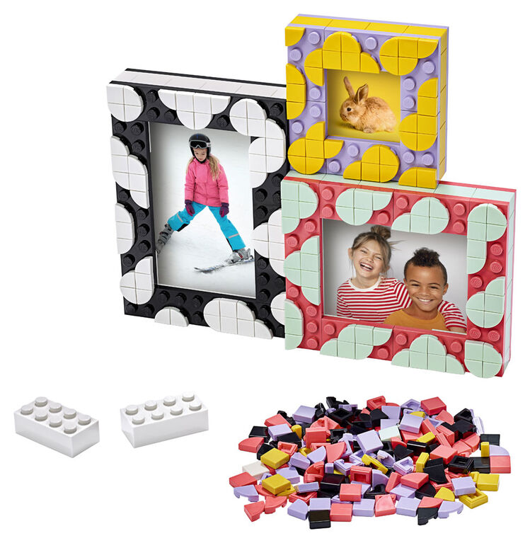 LEGO DOTS Creative Picture Frames 41914 (398 pieces)