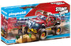 Playmobil - Stunt Show Bull Monster Truck