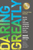 Daring Greatly - English Edition