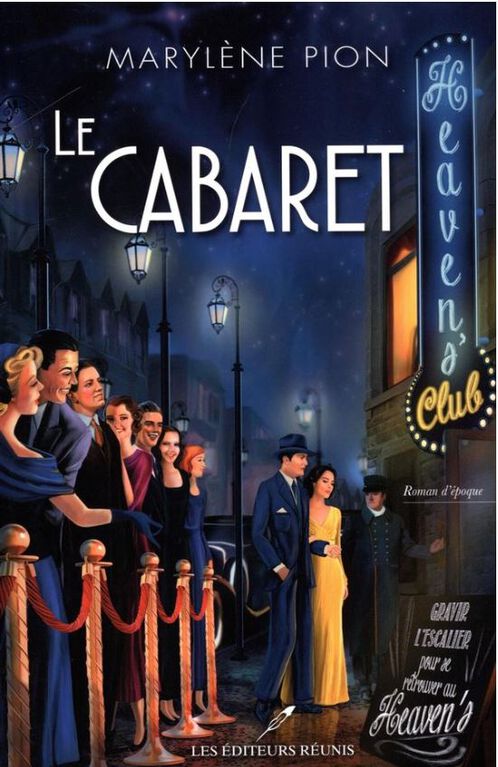 Le Cabaret