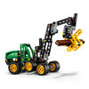 LEGO Technic John Deere 1470H Wheeled Harvester Building Toy for Kids, Ages 7+ - 42218