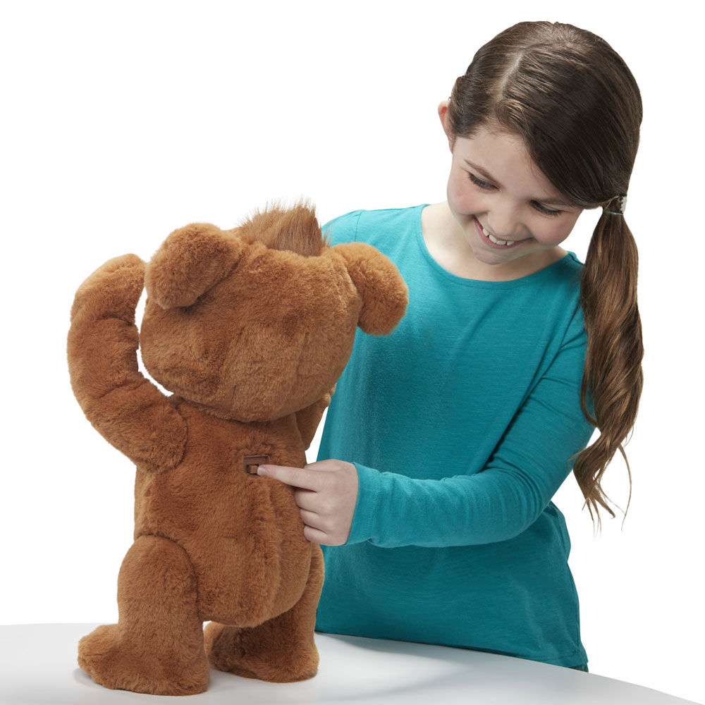 Cubby the clearance curious bear kmart