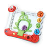 VTech DigiArt Spirals & Sounds - French Edition