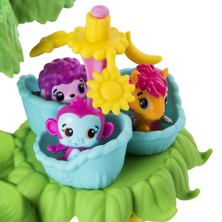 hatchimal hatchery nursery
