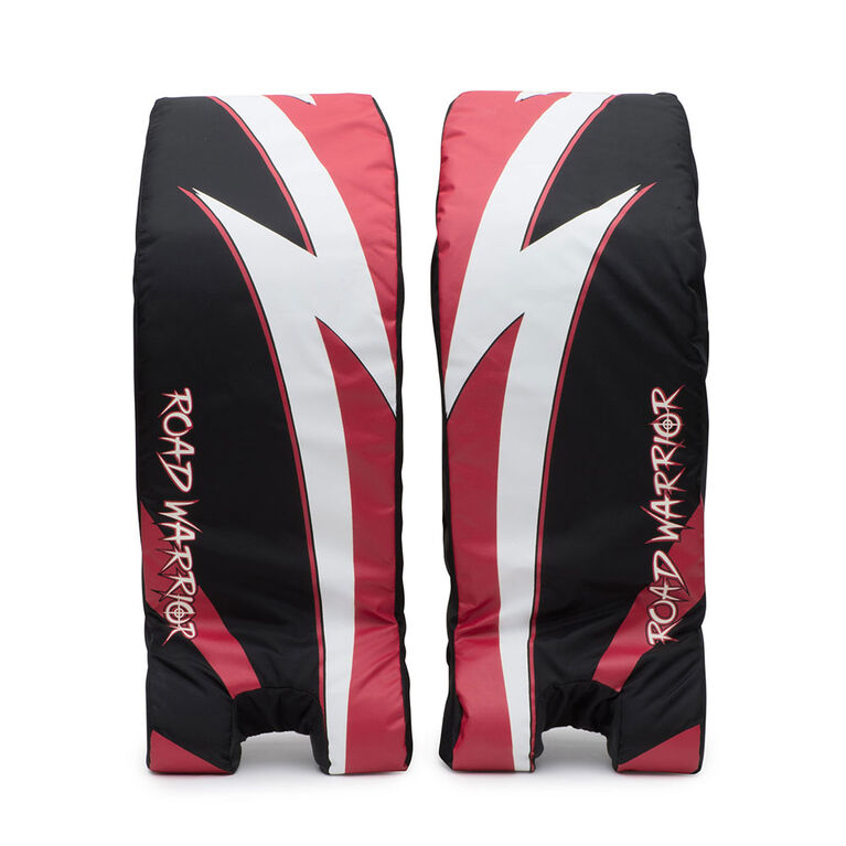 Road Warrior 27" Street Hockey Goalie Set