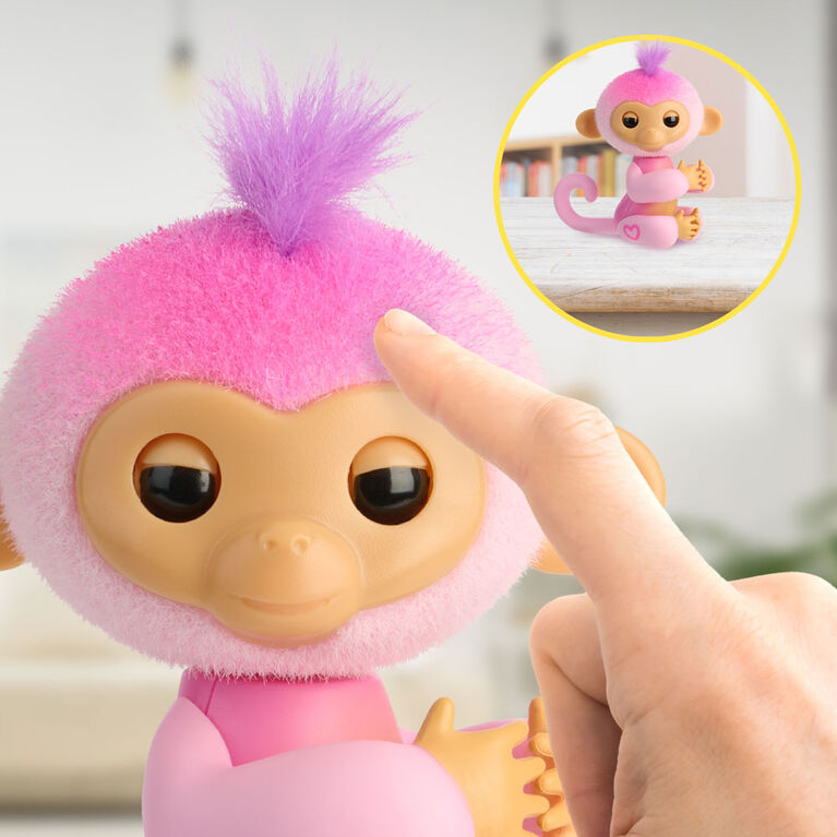 Soldes Fingerlings Singe - Nos bonnes affaires de janvier