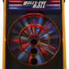 Bulls-Eye Ball Game, Active Electronic Game for 1 or More Players, Features 5 Exciting Modes - English Edition