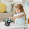 VTech Switch & Go Velociraptor Racer - English Edition