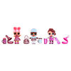 LOL Surprise Loves Mini Sweets Hershey's Kisses Deluxe Pack
