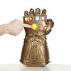 Marvel Legends Series Infinity Gauntlet Articulated Electronic Fist - R Exclusive