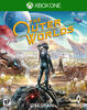 Xbox One The Outer Worlds