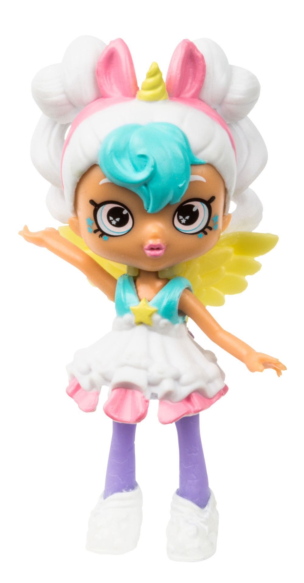 mystabella doll