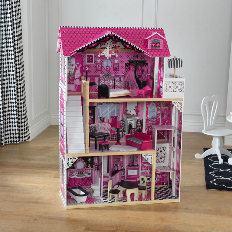 KidKraft - Amelia Dollhouse