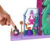 Polly Pocket - Avec Shani - Pollyville - Coffret De Jeu - Un Musée Si Grand