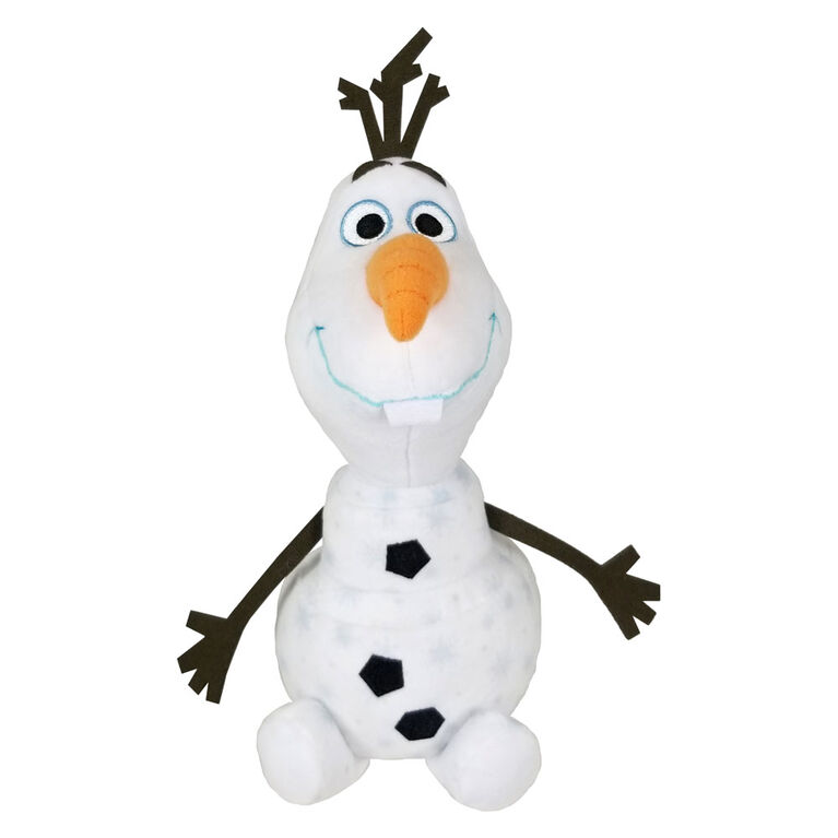Disney Frozen II Plush - Olaf