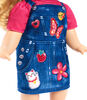 Little Mommy Baby So New Doll