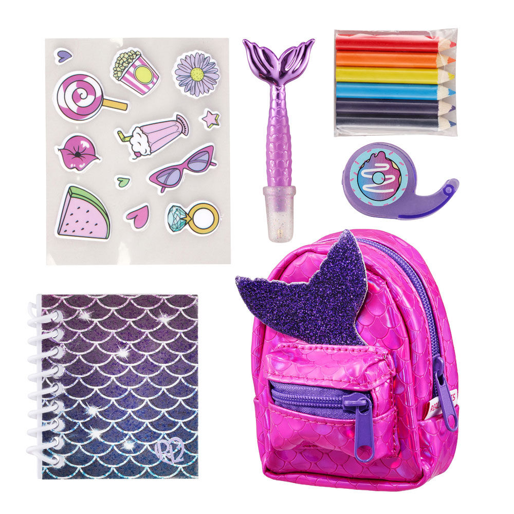 Mini toy online backpack