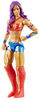 WWE Sasha Banks Action Figure.
