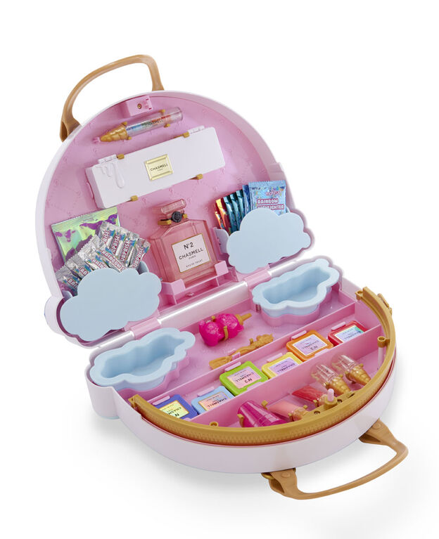 Poopsie Rainbow Surprise Slime Kit With 35 Makeup And Slime Surprises Toys R Us Canada Follow the instructions in this demo to learn how. poopsie rainbow surprise slime kit with 35 makeup and slime surprises