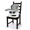 Ingenuity Boutique Collection ChairMate High Chair - Bella Teddy