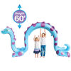 Splash Buddies Sprinkler Dinosaur - English Edition