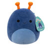 Squishmallows 7.5" - Preeti Blue Slug