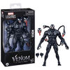 Marvel Legends Series Venom, Venom: Let There Be Carnage 6 Inch Collectible Action Figure - R Exclusive