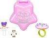 Polly Pocket Heritage RingBox Assortment