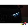 KIDSVIP Mercedes Benz 24V SL63 Licensed 4X4 Ride-On Car For Kids w/ RC - Black