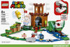 LEGO Super Mario Ensemble d'extension La forteresse de la 71362 (468 pièces)