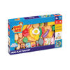 Busy Me Mega Play Food Set - Notre exclusivité