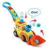 Vtech - Mon camion attrap'balles - Édition Anglaise