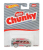Hot Wheels - Nestl&eacute; Chunky Custom Chevy Greenbrier Sports Wagon Vehicle