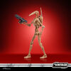 Star Wars The Vintage Collection Battle Droid Toy