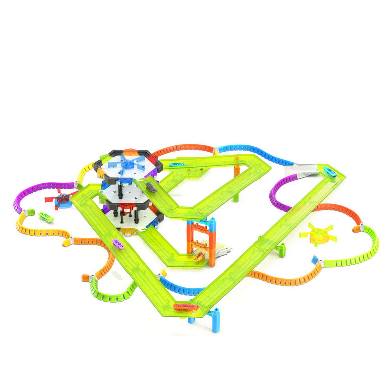 HEXBUG, nanotopia