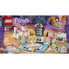 LEGO Friends Stephanie's Gymnastics Show 41372
